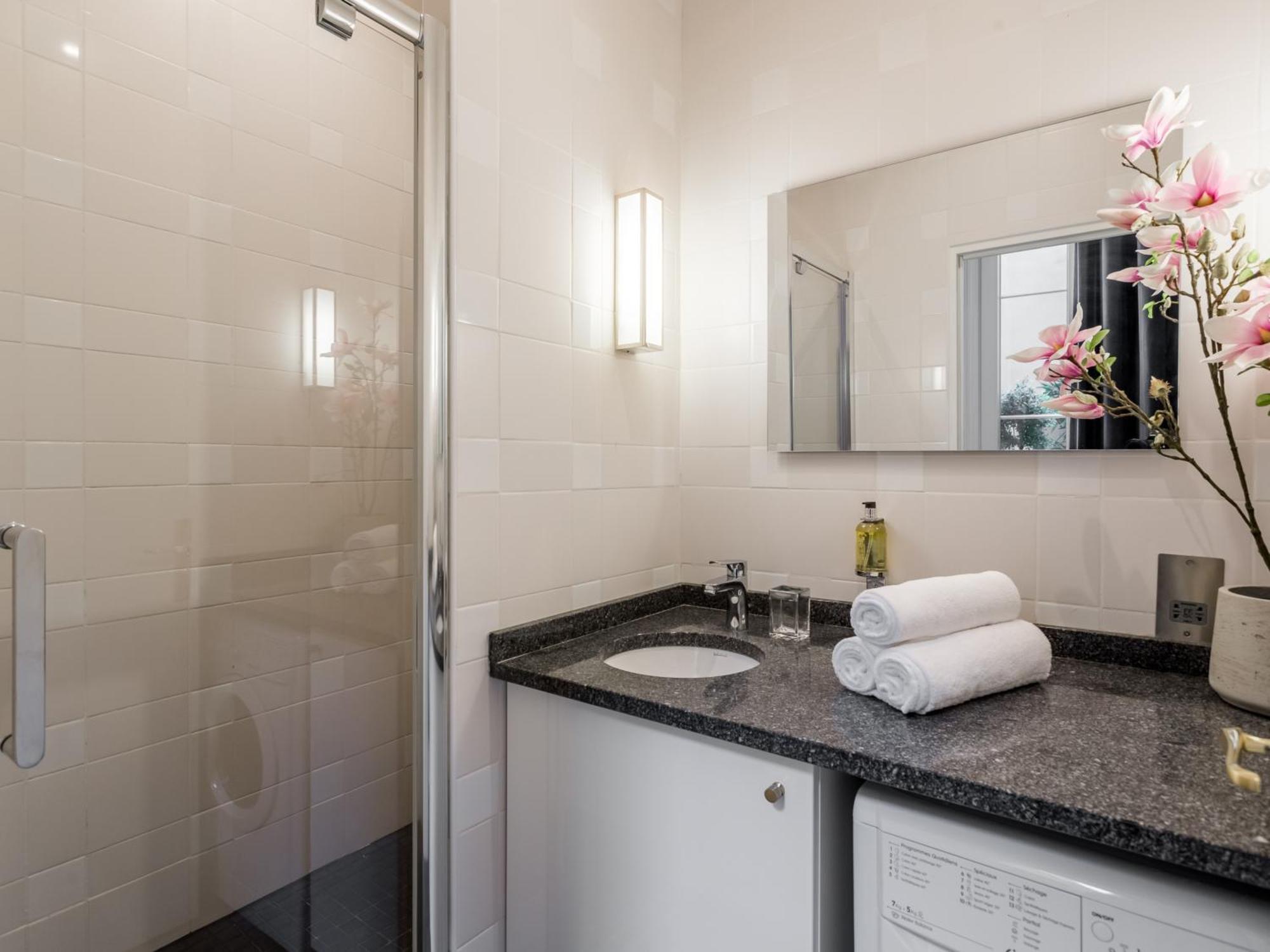 Merveil - Luxury Suite - Louvre - Aboukir IV Paris Luaran gambar