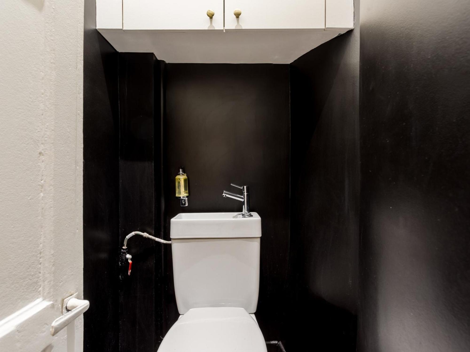 Merveil - Luxury Suite - Louvre - Aboukir IV Paris Luaran gambar